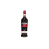 Campari Cinzano Rosso Vermut 15%