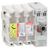 SCHNEIDER Odpínač VARIO GS2MMB3 3P 200A pojistkový
