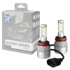 Žiarovky M-Tech LSC11COB DUO H11 80 W 2 ks