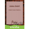 E-kniha Zámka škripí - Vladimír Hurban Vladimírov
