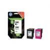 HP 300 Atramentová kazeta Combi Black+Color (CN637E) KRÁTKA DOBA SPOTREBY Exsp.: 04 2026