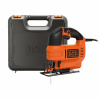 Black&Decker KS701PEK priamočiara píla 520W
