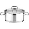 Tescoma kastrol HOME Profi s pokrievkou 18cm 2.0 l