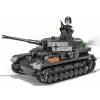 Cobi 3045 Nemecký tank Panzer IV Ausf. G - Company of Heroes (cobi3045 a 5902251030452)