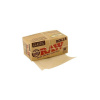 RAW papírky Rolls Slim 5m, BOX 24 KS