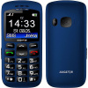Aligator A670 Senior