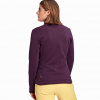 Polar Mammut Purple, tyrkysová m (Mammut Aconcagua ml bunda ženy m m)