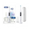 Oral-B iO Series 7 White Alabaster