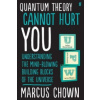 Quantum Theory Cannot Hurt You