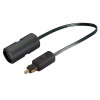 Adaptér na zapaľovač cigariet 8A 12 / 24V Turismus PL (Adaptér na zapaľovač cigariet 8A 12 / 24V Turismus PL)