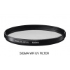 Sigma filtr UV 72mm WR, UV filtr voděodpudivý