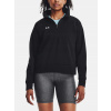 Under Armour UA Rival Fleece HZ-BLK 1379492-001