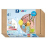 Fimo Sada hmoty Air 81 Easter 125 g