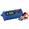 Compass Nabíječka autobaterií mikroprocesor 4Amp 6/12V PB/GEL LCD display