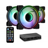 Aerocool Mirage 12 ARGB Pro
