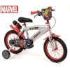 Detský bicykel Huffy Disney CARS 14