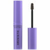 MÁDARA GROW & FIX TÓNOVANÝ GÉL NA OBOČIE, #4 ASH BROWN, 4.25 ml