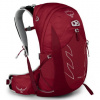 Osprey Talon 22l cosmic red