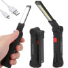 VERK GROUP DIELENSKÁ LAMPA COB USB (240)