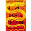 She Who Became the Sun