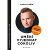 Umění vyjednat cokoliv - rozšířené vydání - Radim Pařík