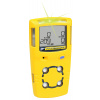 Honeywell BW Detektor (1 až 4 plynový) BW GasAlert Micro Clip X3 Detekované plyny: O2 (kyslík)