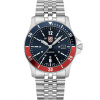 PÁNSKE HODINKY LUMINOX SPORT ČASOVAČ XS.0914 NA ŠPORTOVOM NÁRAMKU, MODRÁ FARBA