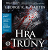 Hra o trůny (audiokniha) (George R. R. Martin)