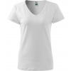 Malfini Dream Dámske triko 128 biela XS