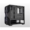 Cooler Master case MasterBox TD500 Mesh Black, bez zdroje