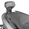 GIVI GIVI OPIERKA PRE SPOLUJAZDCA YAMAHA X-MAX 125/300/TRICITY 300 TB2149