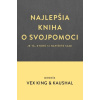 Najlepšia kniha o svojpomoci ( je tá, ktorú si napíšete sami ) - Vex King