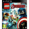 LEGO Avengers (PS3)