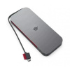 LENOVO Go Wireless Power Bank 10000mAh USB-C (G0A3LG1WWW)