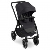 ABC Design Samba 2 2025 Coal kombinovaný kočík