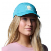 Columbia šiltovka Spring Canyon™ II Ball Cap tyrkysová Farba: Teal, Veľkosť: O/S