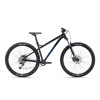 CTM ZEPHYR 29 bicykel, matná čierna / tmavomodrá perleť Rám: L