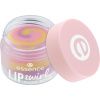 Essence Lip Swirl peeling na pery s cukrom a bambuckým maslom 01, 8 g