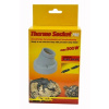 Lucky Reptile Thermo Socket PRO Zahnutý držák s konektorem