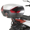 GIVI GIVI ZADNY NOSIC YAMAHA X-MAX 125-250/MBK EVOLYS/SKYLINER 125-250 SR2117