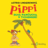 Pippi Dlhá pančucha v Tichomorí - Astrid Lindgrenová - online doručenie