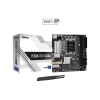 ASRock MB Sc LGA1700 B760M-ITX/D4 WiFi, Intel B760, 2xDDR4, 1xDP, 1xHDMI, mini-ITX B760M-ITX/D4 WIFI