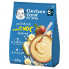 GERBER Cereal mliečna kaša ovocná Dobrú noc 230 g