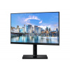 Samsung F24T450FQR 24 1920 x 1080 HDMI DisplayPort 75Hz (LF24T450FQRXXE)