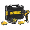 DeWALT DCF601D2 Aku skrutkovač 1/4