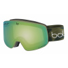 Bollé Nevada David Wise Phantom Green Emerald 19/20