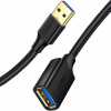Ugreen 30127 USB 3.0, 3m, černý