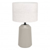 Eglo Stolní lampa CAPALBIO béžová 900823