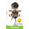 E-kniha Kaštánek - Soren Sveistrup