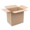 Kartónová krabica 38x28x40 cm